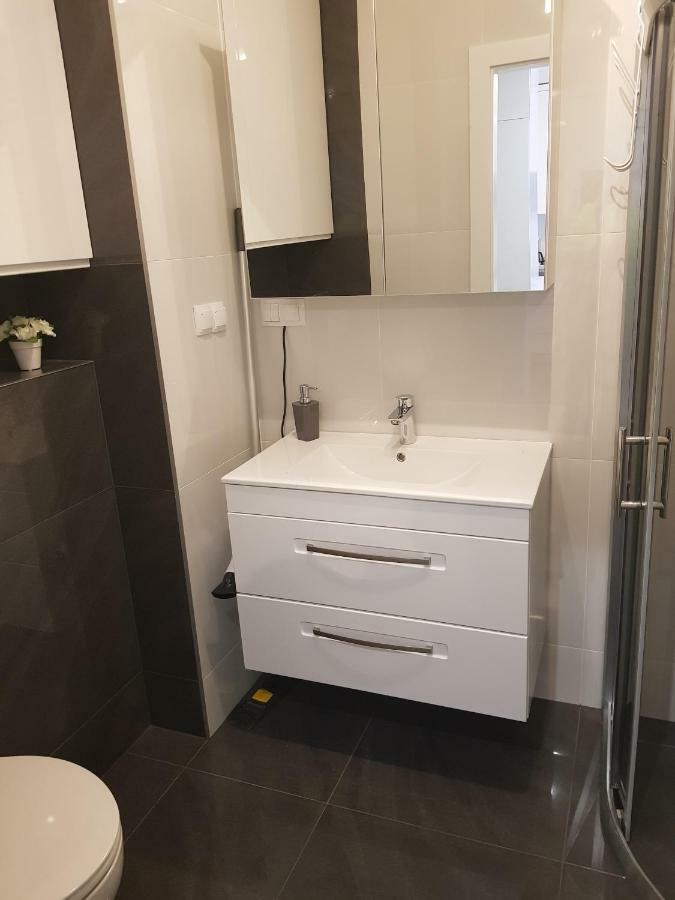 Apartamenty Blizej Morza Kasprowicza Kolberg Exterior foto