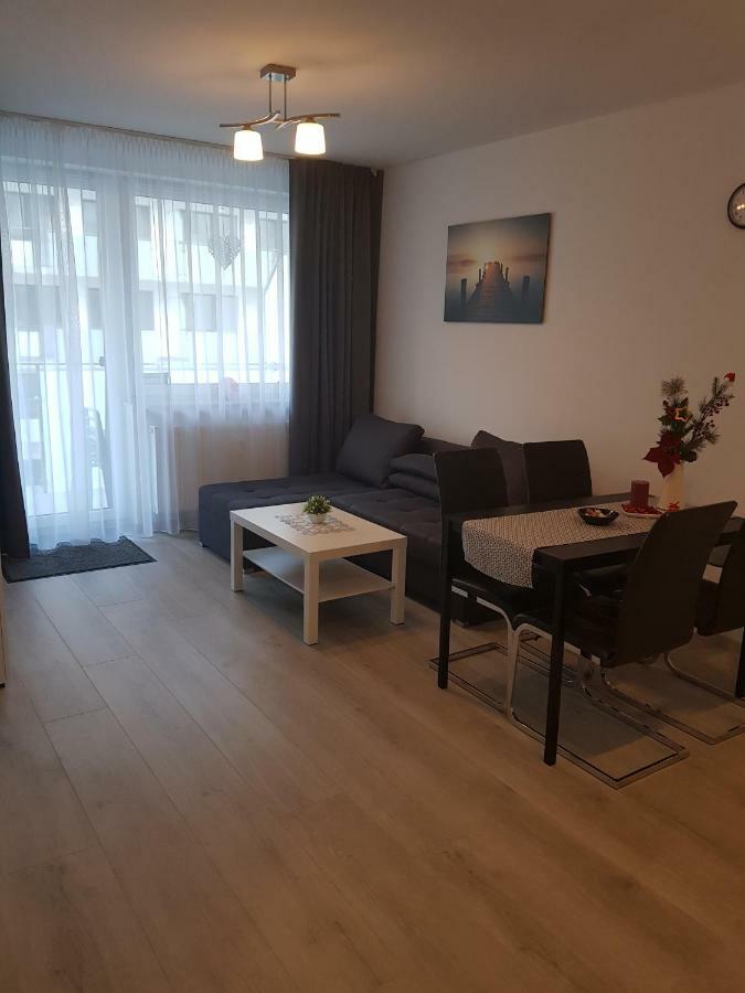 Apartamenty Blizej Morza Kasprowicza Kolberg Exterior foto