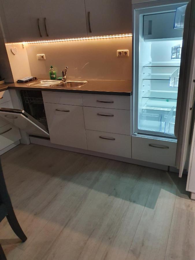 Apartamenty Blizej Morza Kasprowicza Kolberg Exterior foto